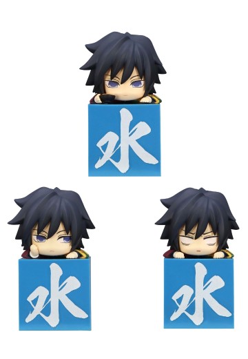 鬼灭之刃趴趴 义勇！义勇 义勇！ | Hpoi手办维基