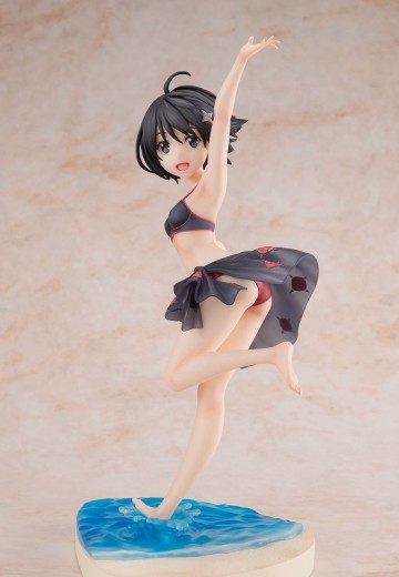 KDcolle 因为太怕痛就全点防御力了 第二季 梅普露 泳装