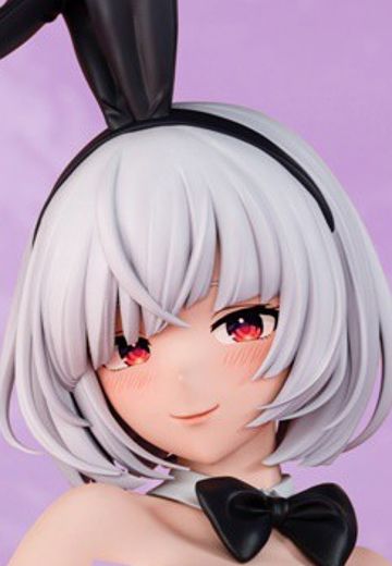 暗恋兔女郎 春风雪乃 明润眼