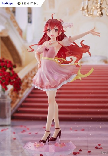 TENITOL  无职转生2 ~到了异世界就拿出真本事~ 艾莉丝 花仙子 | Hpoi手办维基