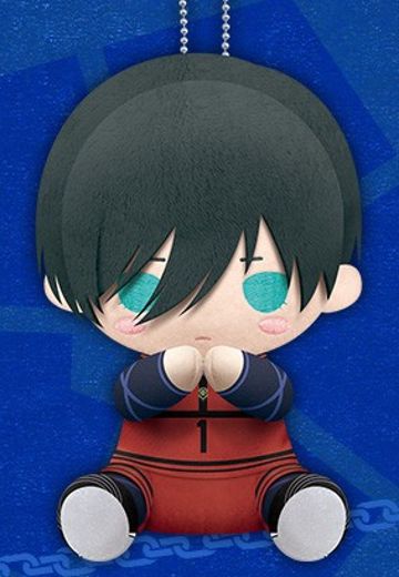 贴心玩偶 蓝色监狱 糸师凛 | Hpoi手办维基