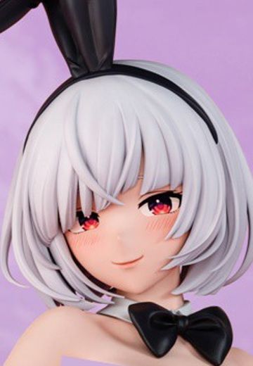 暗恋兔女郎 春风雪乃 | Hpoi手办维基