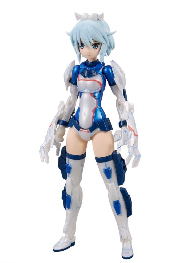 30MS SIS-G00 莉谢塔[活动专属配色] | Hpoi手办维基