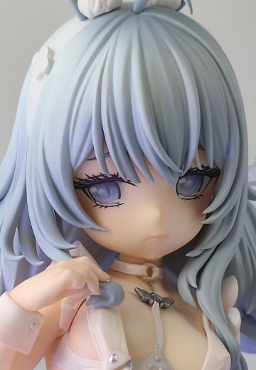 碧蓝航线 恶毒-春日蝶舞 | Hpoi手办维基