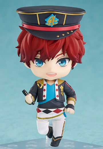 粘土人#2041 偶像梦幻祭 天城一彩 | Hpoi手办维基