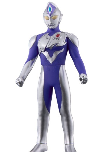 德凯奥特曼系列 奥特英雄系列EX  帝纳斯奥特曼 | Hpoi手办维基