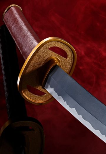 PROPLICA 咒术回战0 乙骨的刀～里香显现～ | Hpoi手办维基