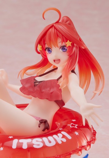 AFG 电影 五等分的新娘 中野五月