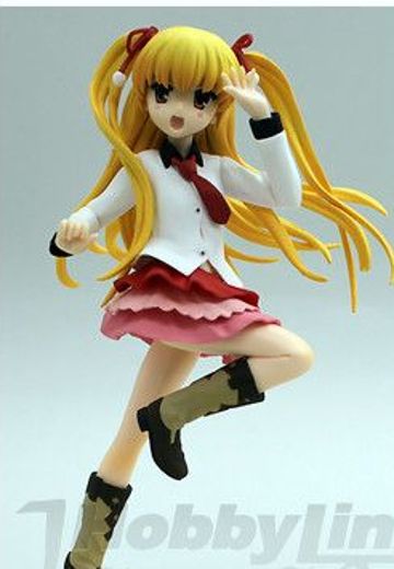 听爸爸的话 小鸟游美羽  | Hpoi手办维基