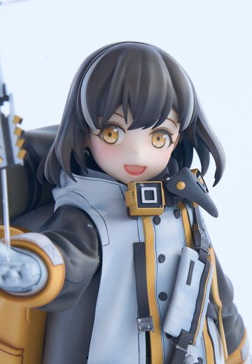 明日方舟 麦哲伦 | Hpoi手办维基