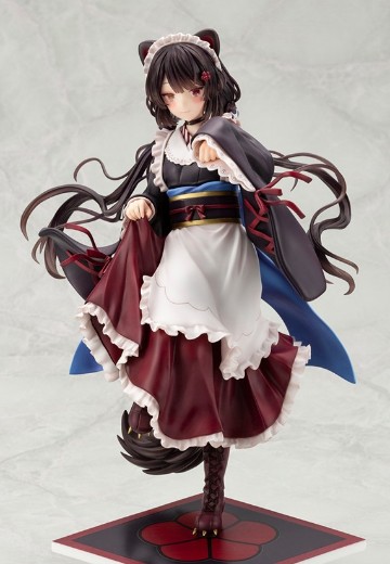 彩虹社 戌亥床 | Hpoi手办维基