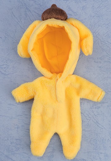 粘土娃 布偶睡衣 布丁狗睡衣 | Hpoi手办维基