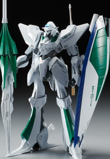 五星物语 Engage SR3 后期型