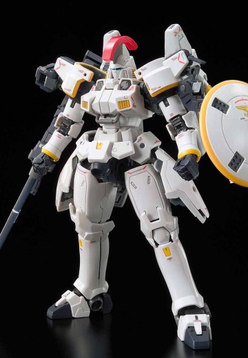 RG 1/144 杜鲁基斯 EW | Hpoi手办维基