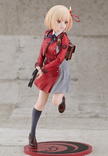 莉可丽丝 锦木千束 | Hpoi手办维基