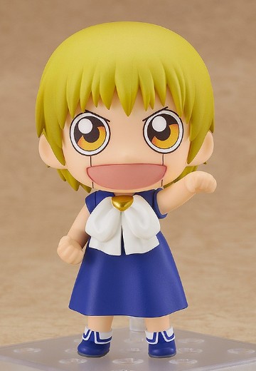 粘土人#2080 金色的卡修 卡修·贝鲁