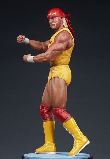 HULKAMANIA! 浩克·霍根 | Hpoi手办维基