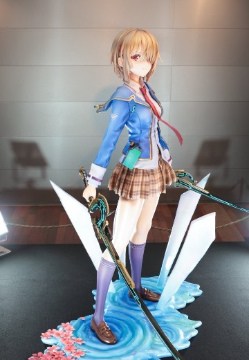 炽焰天穹 茅森月歌