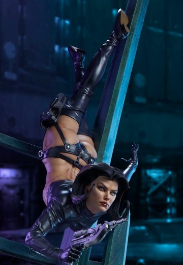 魔力女战士 AEON | Hpoi手办维基