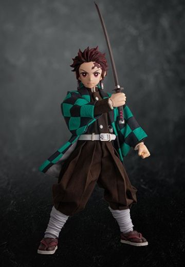 鬼灭之刃 灶门炭治郎 | Hpoi手办维基