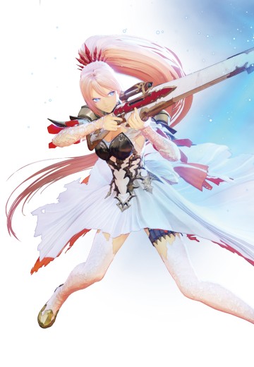 破晓传说 希侬 | Hpoi手办维基