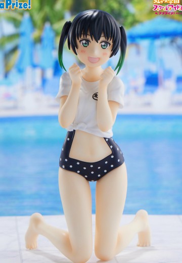 小坐系列  爱与演唱会! 虹咲学园学园偶像同好会 高咲侑 | Hpoi手办维基