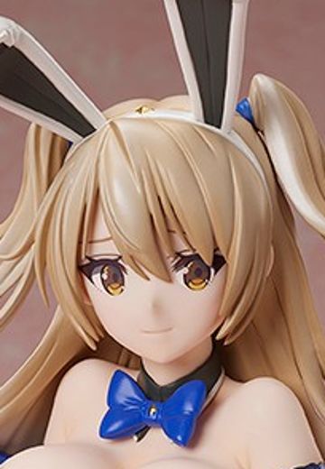 里中乃乃香 白兔