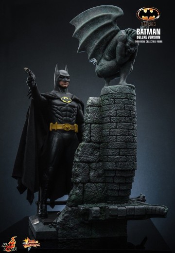 蝙蝠侠（1989）  蝙蝠侠