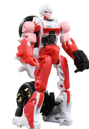 变形金刚经典电影系列 SS-106 阿尔茜