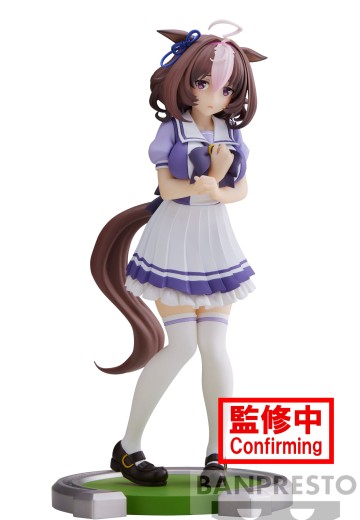 赛马娘 名将户仁