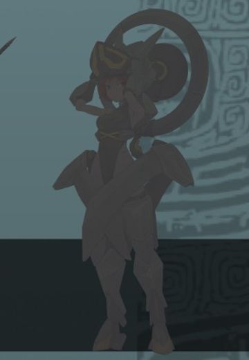 青铜神兽系列 新品 | Hpoi手办维基