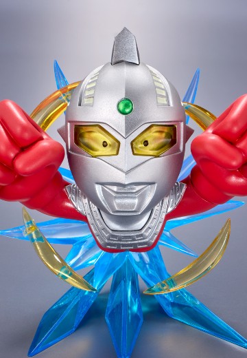 万代魂盲盒 奥特曼系列 ARTlized -前无止境-