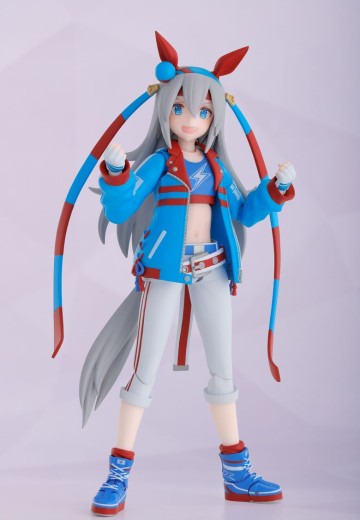 S.H.Figuarts 赛马娘 玉藻十字