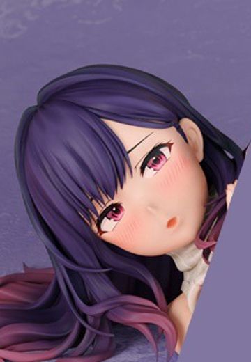 肉感少女 蓝沢心爱 明润眼