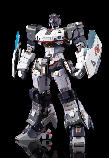 铁机巧 变形金刚 爵士