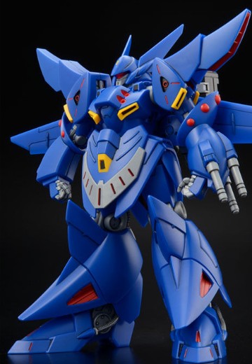 HG   亡灵Mk-II | Hpoi手办维基