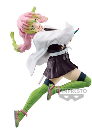 名战景  鬼灭之刃 甘露寺蜜璃