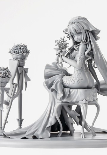 少女前线 索米KP-31 幸福使命SP | Hpoi手办维基