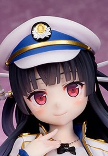 爱上火车 PURE STATION 八六 限定EX配色