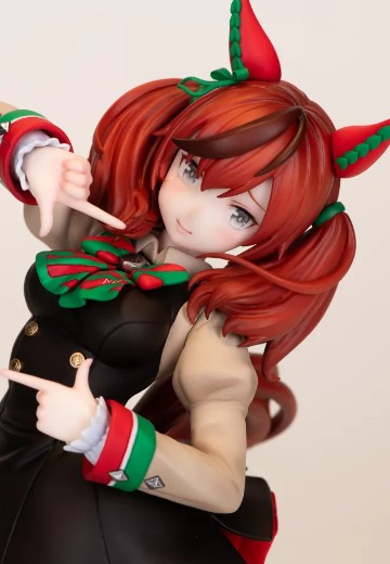 赛马娘 优秀素质