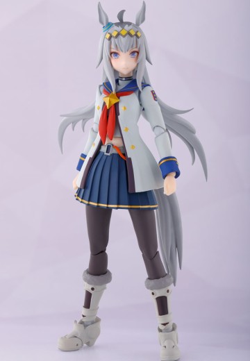 S.H.Figuarts 赛马娘 小栗帽 | Hpoi手办维基