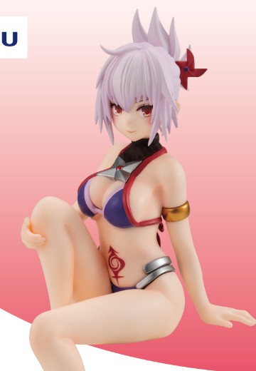 压泡面 妖幻三重奏 风卷祭里 | Hpoi手办维基