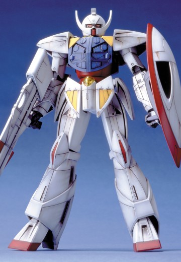 1/100  逆A高达 倒A敢达 | Hpoi手办维基