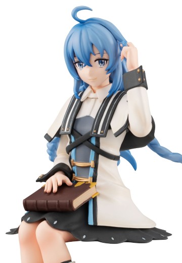 压泡面 无职转生2～到了异世界就拿出真本事～   洛琪希 | Hpoi手办维基