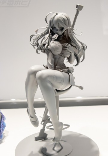 少女前线 PTRD 浪漫任务 重创（企划取消） | Hpoi手办维基