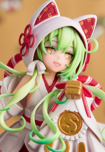 碧蓝航线 明石 白猫报恩 | Hpoi手办维基