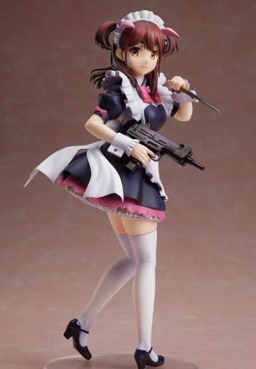 秋叶原女仆战争 和平奈古美