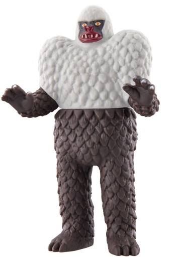 奥特怪兽系列 191 奇卡斯 | Hpoi手办维基