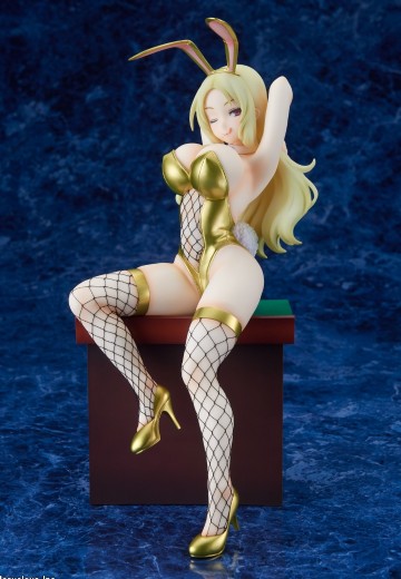 闪乱神乐 NewWave G-Burst 约会也要认真 四季 限定金色版