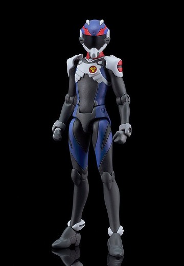 PLAMAX MF-69 minimum factory 超时空要塞F 早乙女有人 与 VF-25F用转印贴纸套组 | Hpoi手办维基